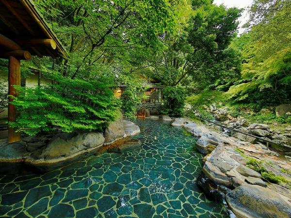 ♨️ 시이바 산장 시이바노유 이미지 1